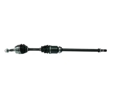 FRONT RIGHT NEWAFTERMARKET AXLESHAFT SUITABLE WHIT OEM 6843198 - 8111303 - 5003914 - 500384